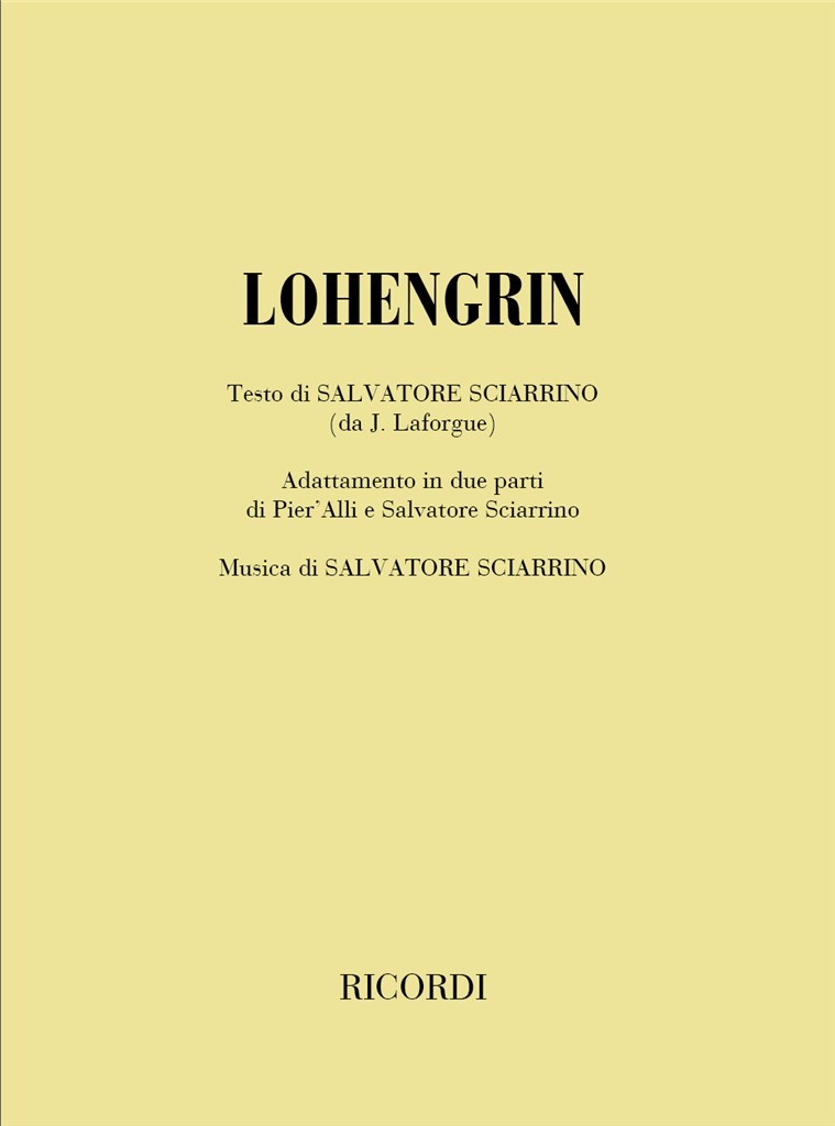 Lohengrin